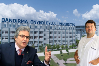 DURSUN MİRZA’DAN “ÇİRKİN SİYASET” TEPKİSİ