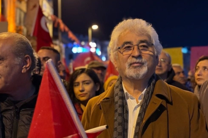 TÜM: “DENİZLERİN ONURLU KAVGASINA SAHİP ÇIKMAYA DEVAM EDECEĞİZ”