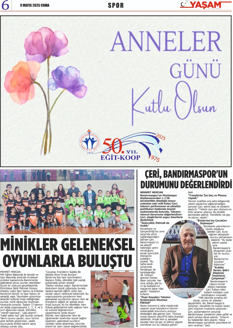 gazete