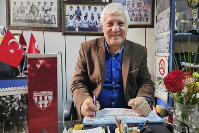 ÇERİ “GÜNÜBİRLİK ÇÖZÜMLERLE BAŞARI GELMEZ”