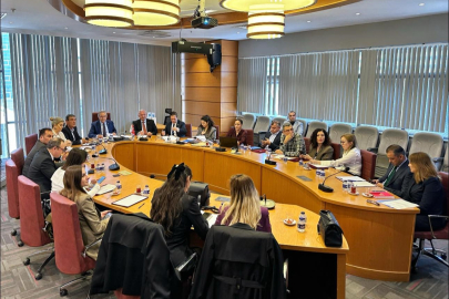 BANDIRMA BELEDİYESİ’NDEN PERSONELİNE PROMOSYON DESTEĞİ