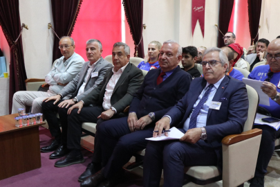 BANDIRMA KENT KONSEYİ’NDEN ŞEHİR İÇİN ÖNEMLİ PROJE ÖNERİLERİ