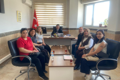 BANDIRMA’DA ENGELLİ BİREYLER İÇİN GÜÇ BİRLİĞİ