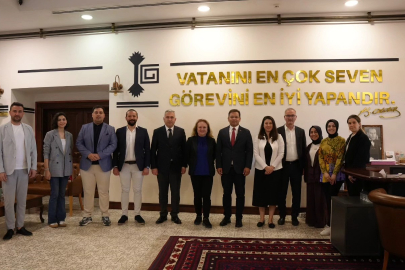 SINDIRGILI KADIN ÜRETİCİLERE AB STANDARTLARINDA ETİKETLEME DESTEĞİ