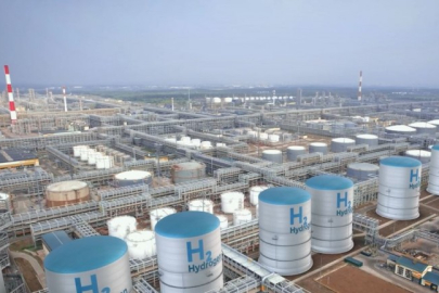 BANÜ, TÜRKİYE’NİN İLK HİDROJEN VADİSİ PROJESİ’NDE STRATEJİK ROL ÜSTLENİYOR