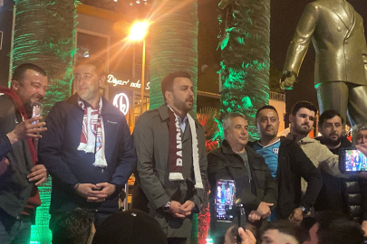 ÖZTAYLAN’DAN BANDIRMALILAR GÜNÜ’NDE STADYUM MÜJDESİ