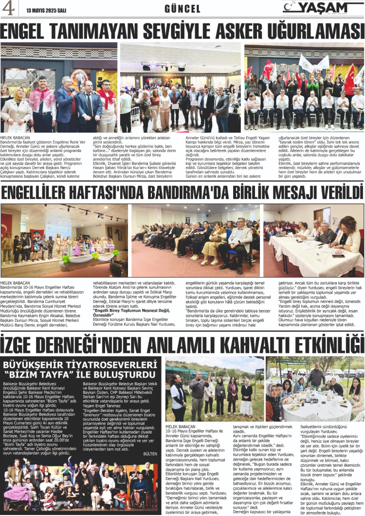 gazete