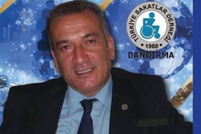 AKSAKALLI “ENGELLİLER GÖZ ARDI EDİLİYOR”