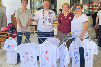BANDIRMA’DAN TÜRKİYE OTİZM MECLİSİ’NE GÜÇLÜ TEMSİL
