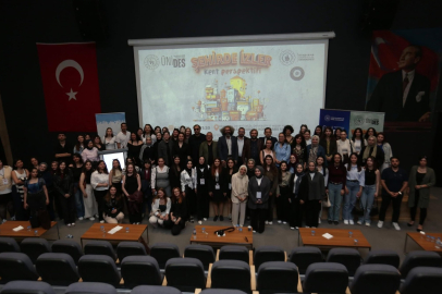 BANDIRMA’NIN SOSYOKÜLTÜREL YAPISI AKADEMİK DÜZLEMDE TARTIŞILDI