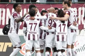 BANDIRMASPOR’UN PLAY-OFF HEYECANI BAŞLIYOR