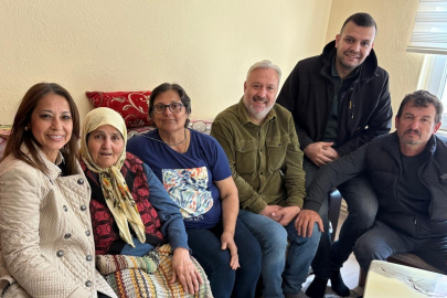 SUSURLUK BELEDİYESİ’NDEN İHTİYAÇ SAHİPLERİNE EVDE HİZMET DESTEĞİ