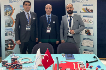 Başoğlu Kablo A.Ş. Sivas’ta Savunma Sanayisine Yönelik Çözümlerini Tanıttı