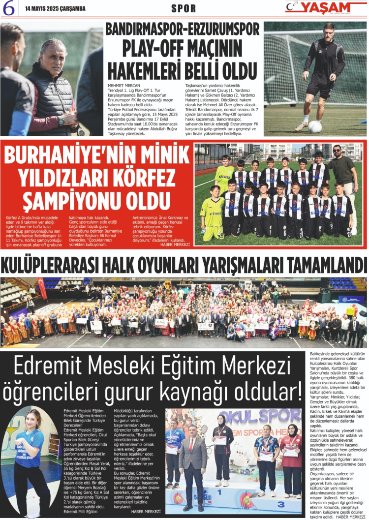 gazete