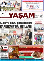 15 Mayıs 2025