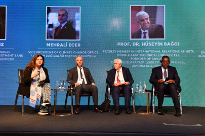 Jeotermal Enerji Sistemleri, Türkiye’nin 2053 Net Sıfır Emisyon Hedefi Doğrultusunda Kritik Bir Rol Üstlenecek