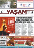 16 Mayıs 2025