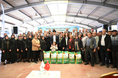 AHMET AKIN VE ÇİFTÇİ EL ELE: KAZANAN BALIKESİR OLACAK