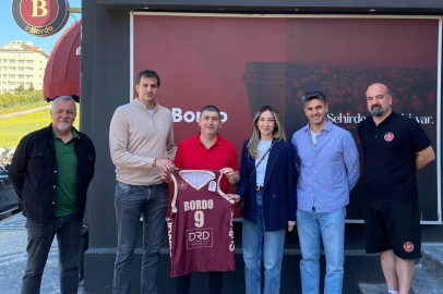 BASKETBOLUN İKİ GÜÇLÜ YAPISI BANDIRMA’DA BULUŞTU