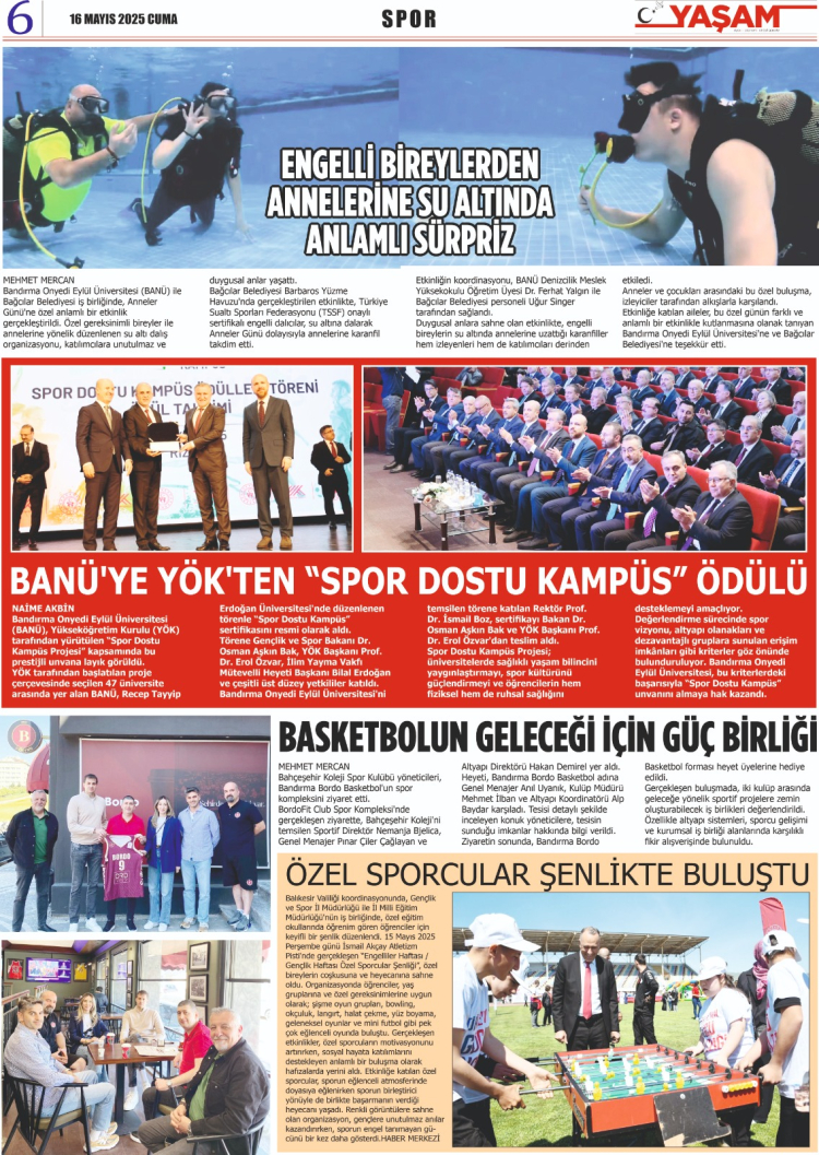 gazete