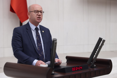 CHP’Lİ SERKAN SARI’DAN ENERJİ BAKANI BAYRAKTAR’A ÇAĞRI