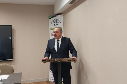 KYZİKOS ULTRA MARATONU İÇİN GERİ SAYIM BAŞLADI