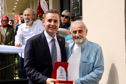AHMET AKIN: “BALIKESİR SANATIN MERKEZİ OLACAK”