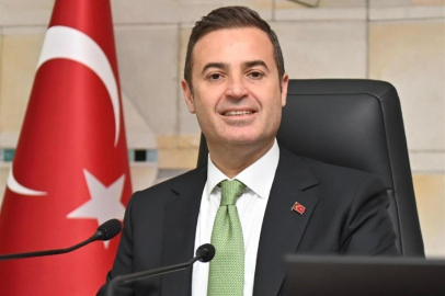 BAŞKAN AKIN’DAN “19 MAYIS” MESAJI