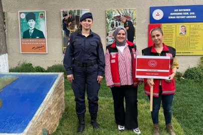 EDREMİT’TE KURUMLAR ARASI İŞ BİRLİĞİYLE ŞİDDETLE MÜCADELE VURGUSU