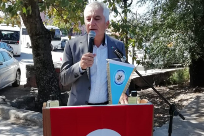 KIRIM TATARLARI 81 YILDIR ADALET BEKLİYOR
