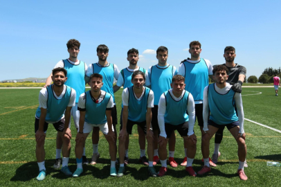 BANÜ’DE FUTBOL TURNUVASININ ŞAMPİYONU BELLİ OLDU