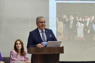 BAŞKAN MİRZA: “ATATÜRK’ÜN YAKTIĞI MEŞALE GELECEĞE TAŞINACAK”