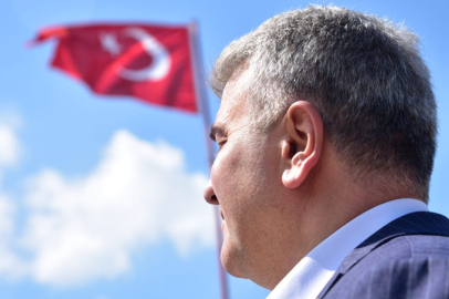 CANBEY: “GENÇLER GELECEĞIMIZIN TEMINATIDIR”