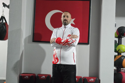 VELİ SAĞKOL, BALIKESİR KİCK BOKS İL TEMSİLCİLİĞİNE ATANDI