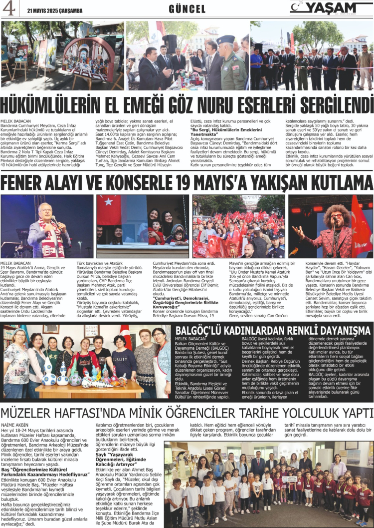 gazete