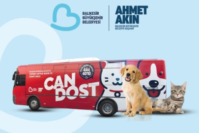 CAN DOST’UN MAYIS-HAZİRAN TAKVİMİ BELLİ OLDU