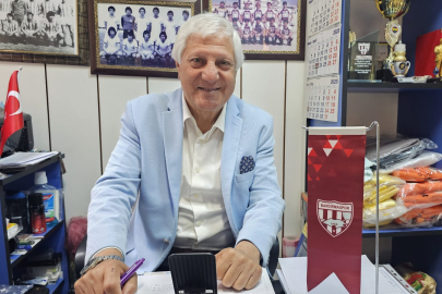 HÜSEYİN ÇERİ “BU FUTBOL FİNALİ HAK EDİYOR”