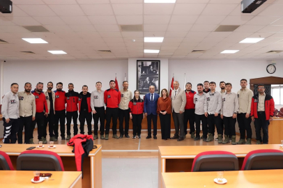 BANDIRMA’DA AFET HAZIRLIK ÇALIŞMALARI HIZLANDIRILACAK