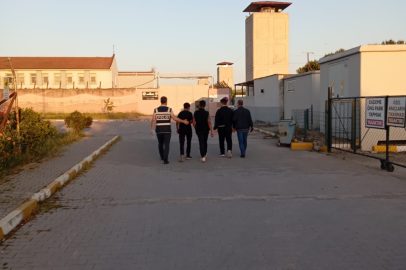 BANDIRMA’DA ÇOCUK HIRSIZLAR ELEKTRİKLİ MOTOSİKLET ÇALDI