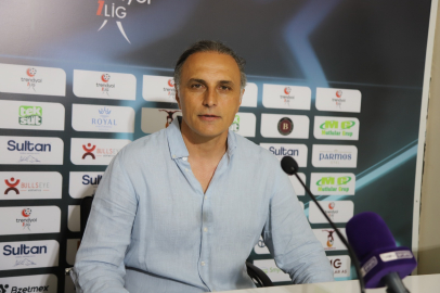 BANDIRMASPOR - BOLUSPOR MAÇININ ARDINDAN TEKNİK PATRONLARDAN DEĞERLENDİRME