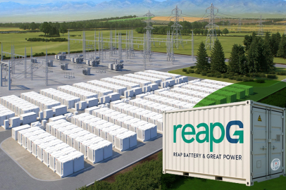 YEO Teknoloji, 500 MWh İle Bölgenin En Büyük Enerji Depolama Tesisini Kuracak 