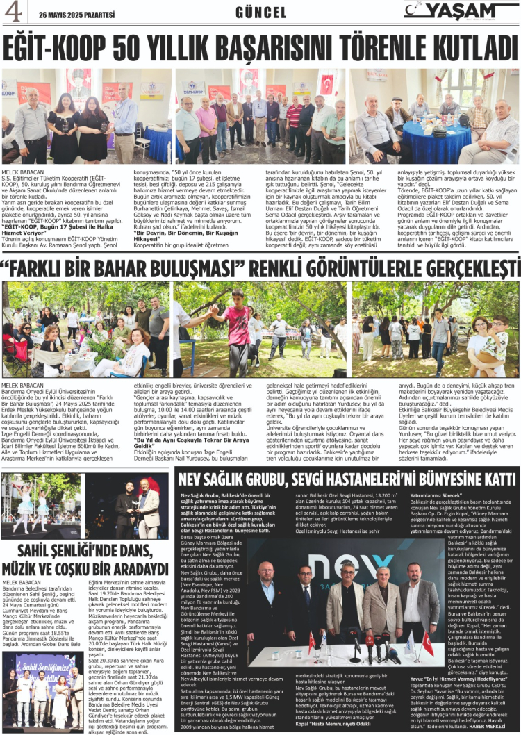 gazete