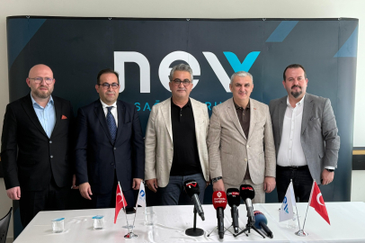 NEV SAĞLIK GRUBU'NDAN, BALIKESİR'E SAĞLIK YATIRIMI