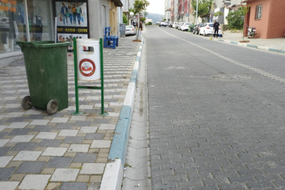 SUSURLUK’TA TEMİZLİK VE ÇEVRE DÜZENLEME ÇALIŞMALARI SÜRÜYOR
