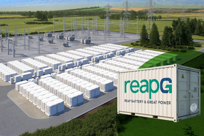 YEO Teknoloji’den Azerbaycan’a 90,5 Milyon Dolarlık Enerji Depolama Hamlesi