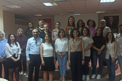 BANDIRMA’DA SAĞLIK PERSONELİNE ORGAN BAĞIŞI EĞİTİMİ