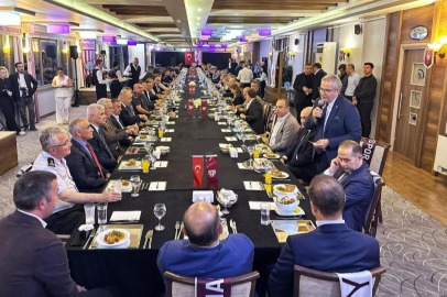 BANDIRMASPOR’UN 60. YILINDA BİRLİK MESAJI: “HEDEF SÜPER LİG!”