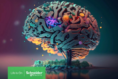 Schneider Electric, Sürdürülebilirlik ve Enerji Yönetimi İçin Yapay Zeka Destekli Bir Ekosistem İnşa Edecek