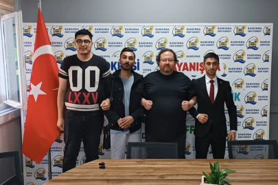 BANDIRMA KENT KONSEYİ GENÇLİK MECLİSİ SEÇİMLERİNDE BELİRSİZLİK DEVAM EDİYOR