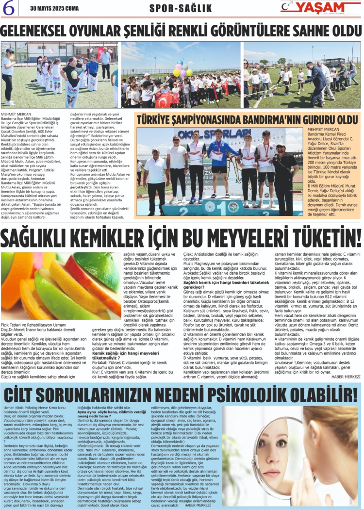 gazete